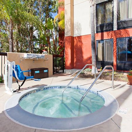 מלון Fairfield By Marriott Mission Viejo Orange County מראה חיצוני תמונה
