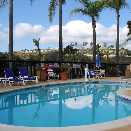 מלון Fairfield By Marriott Mission Viejo Orange County מראה חיצוני תמונה