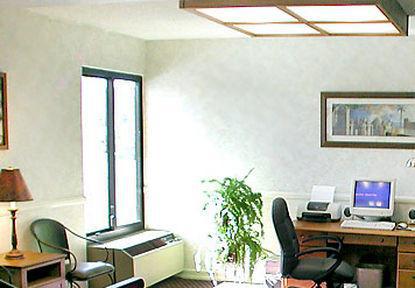 מלון Fairfield By Marriott Mission Viejo Orange County מתקנים תמונה