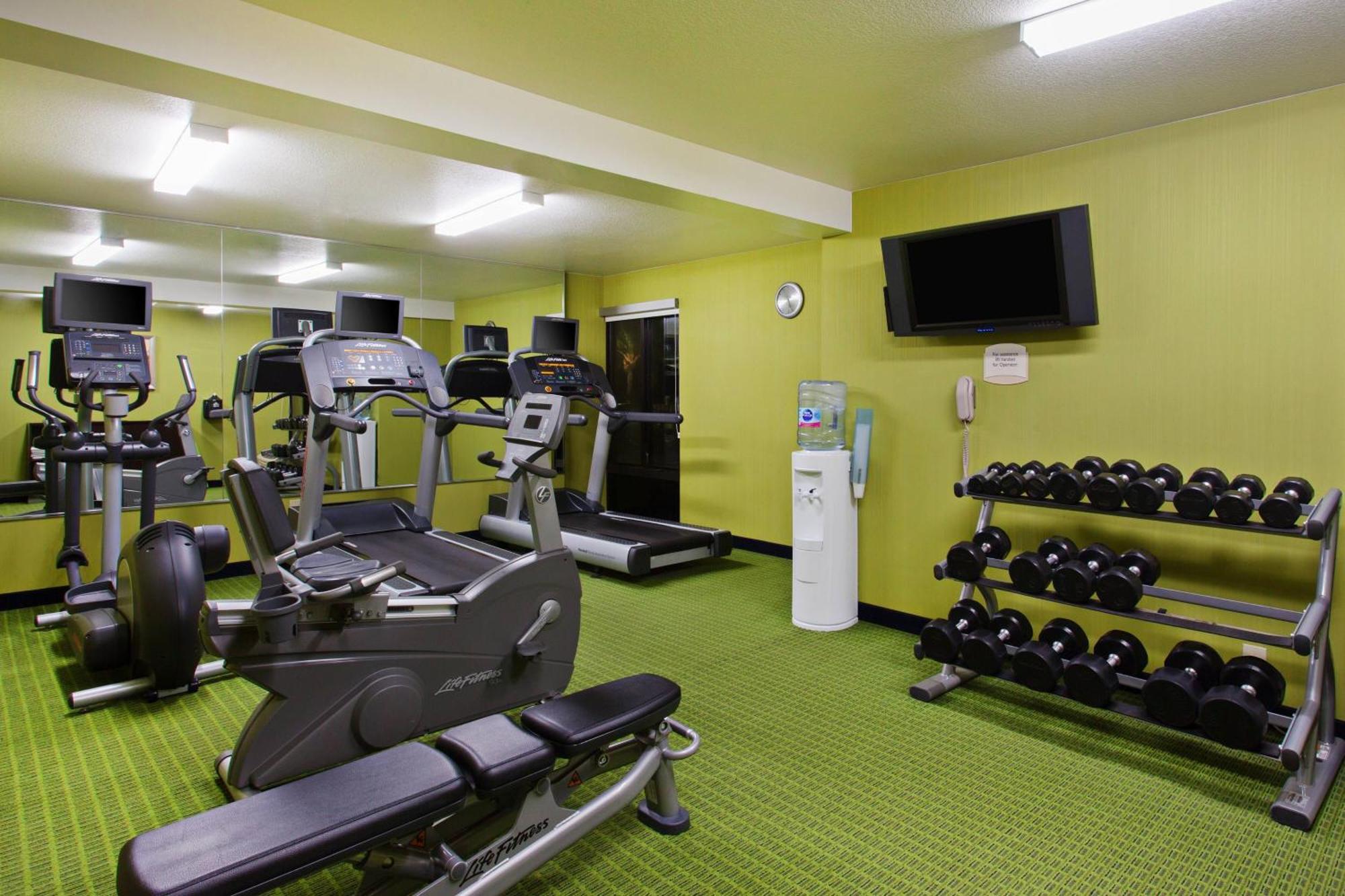 מלון Fairfield By Marriott Mission Viejo Orange County מראה חיצוני תמונה
