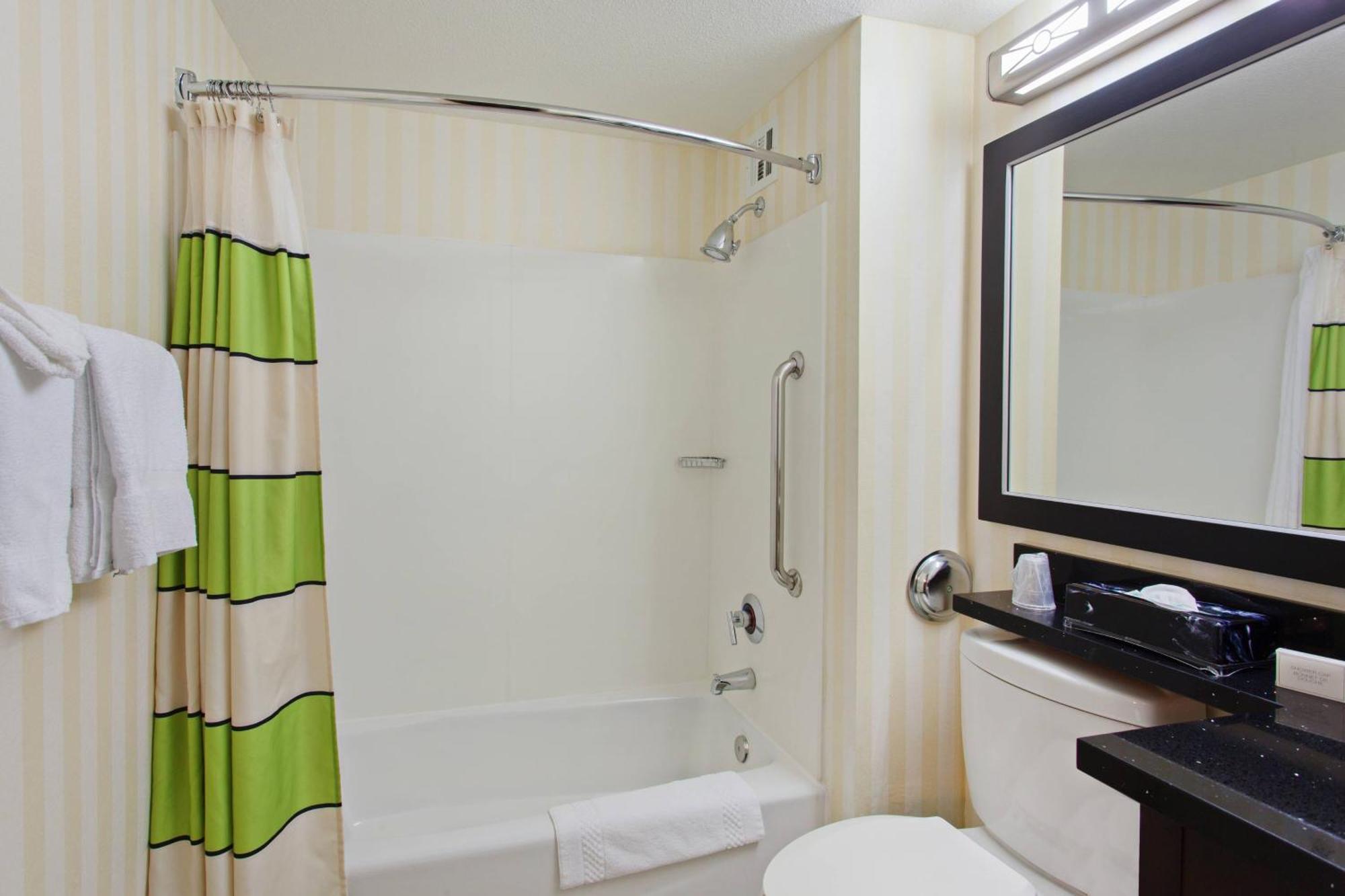 מלון Fairfield By Marriott Mission Viejo Orange County מראה חיצוני תמונה