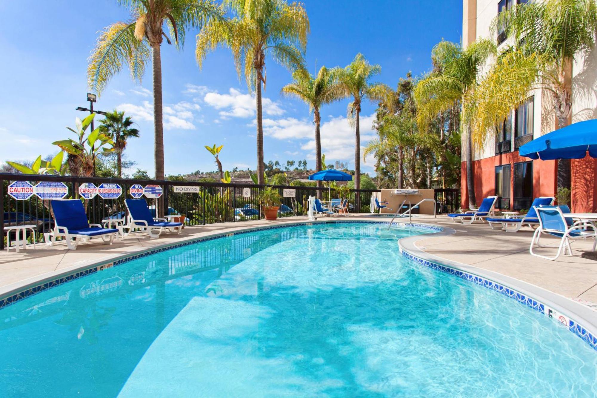 מלון Fairfield By Marriott Mission Viejo Orange County מראה חיצוני תמונה