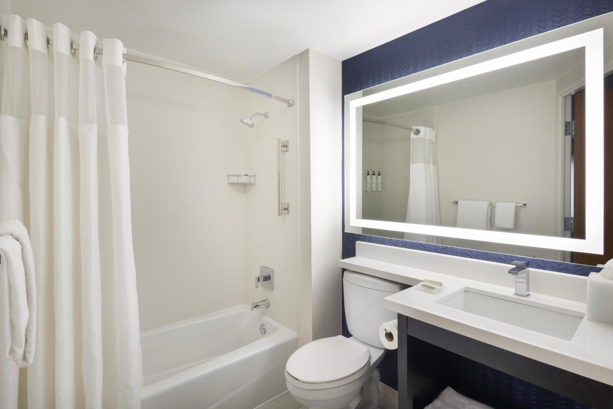 מלון Fairfield By Marriott Mission Viejo Orange County מראה חיצוני תמונה