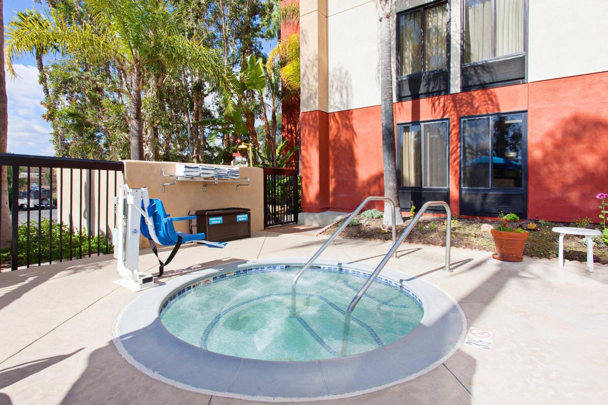 מלון Fairfield By Marriott Mission Viejo Orange County מראה חיצוני תמונה