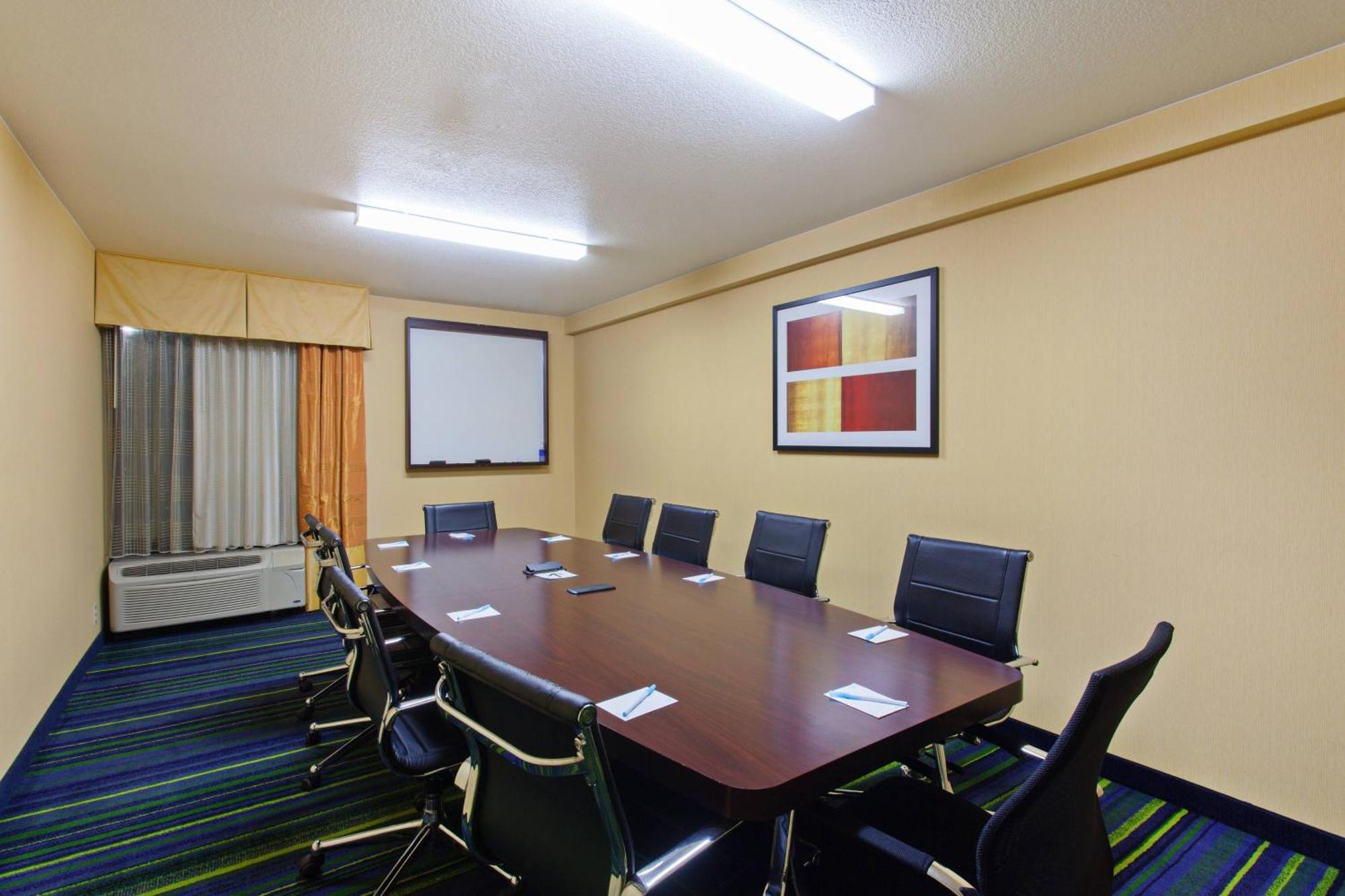 מלון Fairfield By Marriott Mission Viejo Orange County מראה חיצוני תמונה