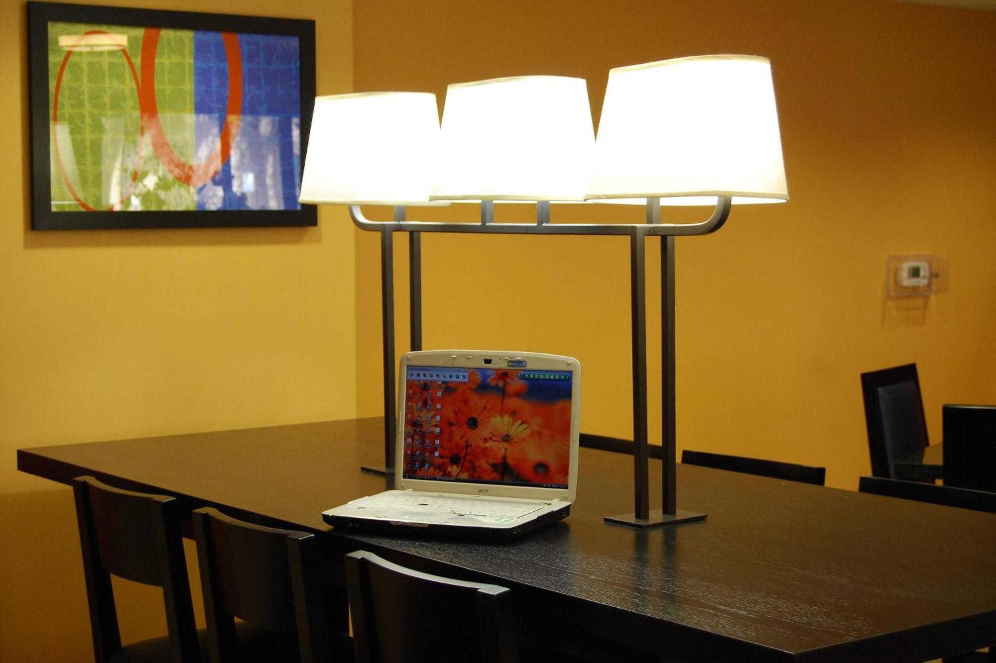 מלון Fairfield By Marriott Mission Viejo Orange County מראה חיצוני תמונה