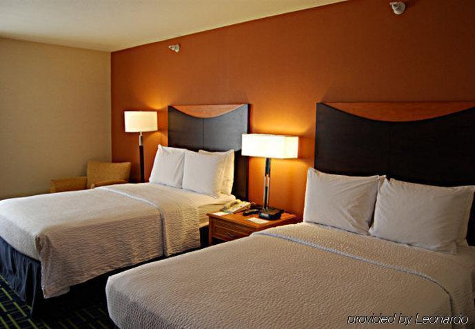 מלון Fairfield By Marriott Mission Viejo Orange County חדר תמונה