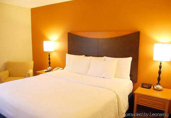 מלון Fairfield By Marriott Mission Viejo Orange County מראה חיצוני תמונה