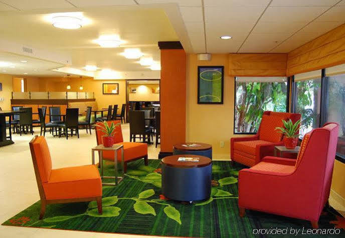 מלון Fairfield By Marriott Mission Viejo Orange County מראה חיצוני תמונה