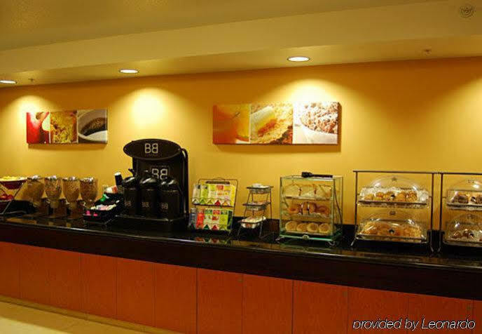 מלון Fairfield By Marriott Mission Viejo Orange County מראה חיצוני תמונה